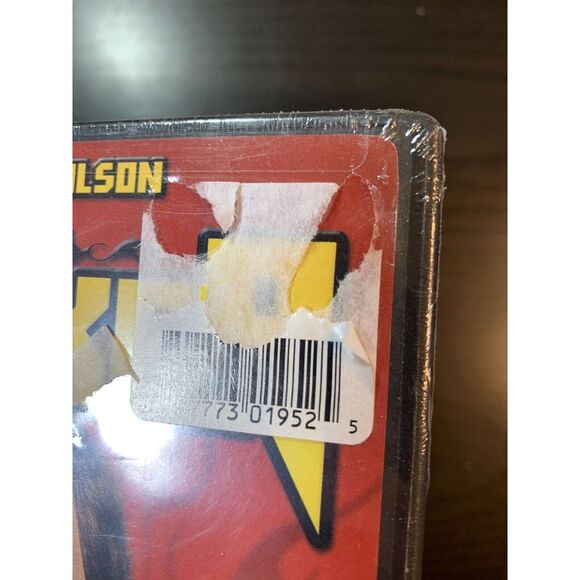 The Rocker (DVD, 2009, 2-Disc Set, Includes‎ Digital Copy Checkpoint,... - Picture 2 of 3